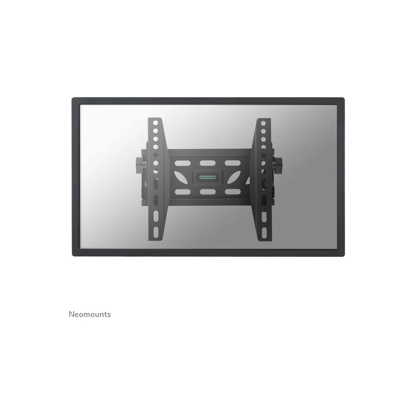 Neomounts NEWSTAR FLAT SCREEN WALL MOUNT (TILTABLE) 22-40" BLACK