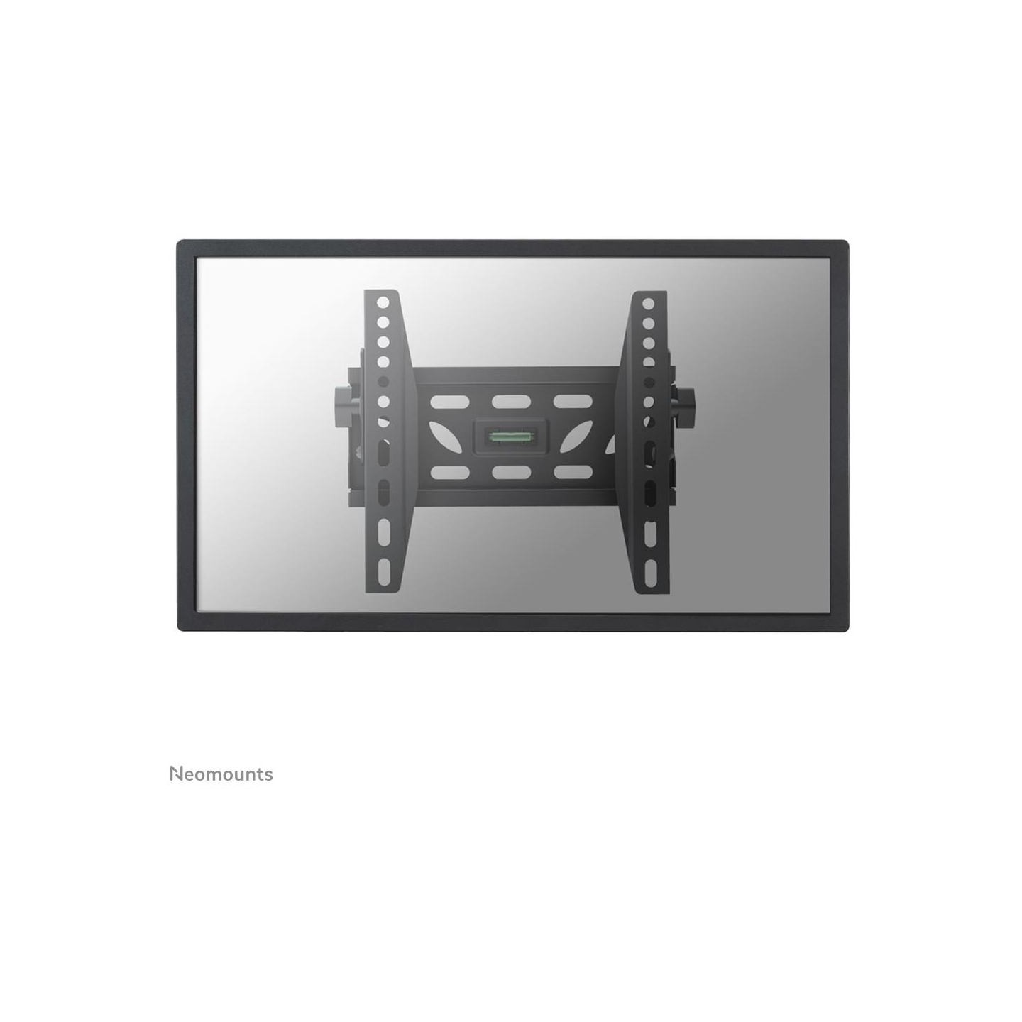 Neomounts TV SET ACC WALL MOUNT BLACK/24-40" LED-W220 NEOMOUNTS