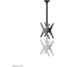Neomounts TV SET ACC CEILING MOUNT 32-75/FPMA-C340DBLACK NEOMOUNTS