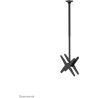 Neomounts TV SET ACC CEILING MOUNT 32-75/FPMA-C340DBLACK NEOMOUNTS