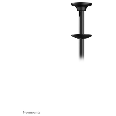 Neomounts TV SET ACC CEILING MOUNT 32-75/FPMA-C340DBLACK NEOMOUNTS