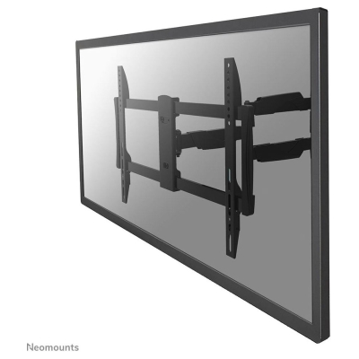 Neomounts TV SET ACC WALL MOUNT 32-60"/BLACK NM-W460BLACK NEOMOUNTS