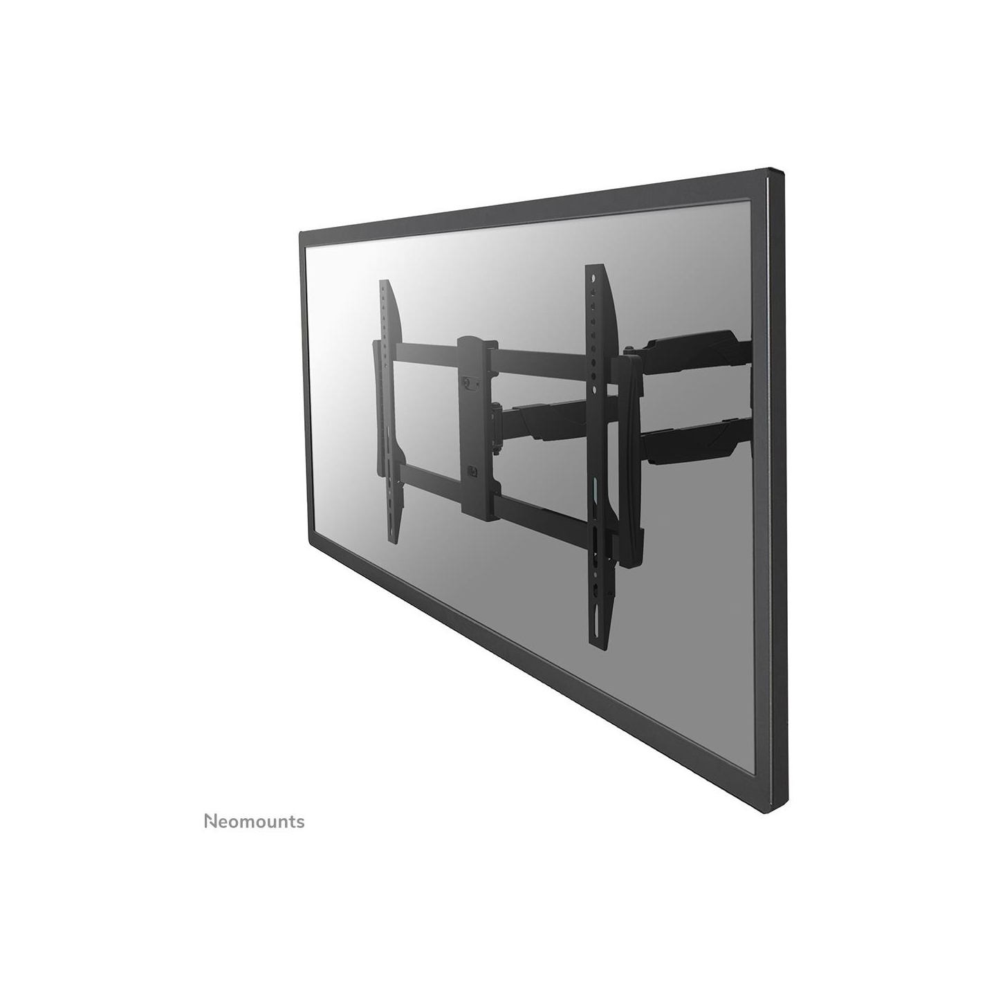 Neomounts TV SET ACC WALL MOUNT 32-60"/BLACK NM-W460BLACK NEOMOUNTS