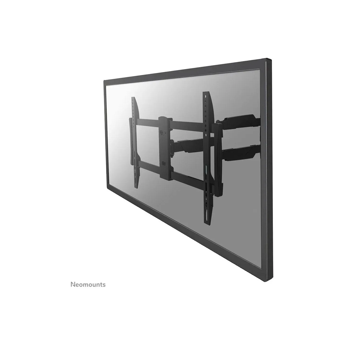 Neomounts TV SET ACC WALL MOUNT 32-60"/BLACK NM-W460BLACK NEOMOUNTS
