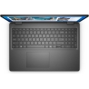 Dell 16 DC16250/ Core 5 -120U/ 8GB/ 512GB SSD/ Intel Graphics/  WLAN + BT/ 16" FHD+/ US Backlit Kb/ W11 Pro/ 3yrs Basic Onsite /