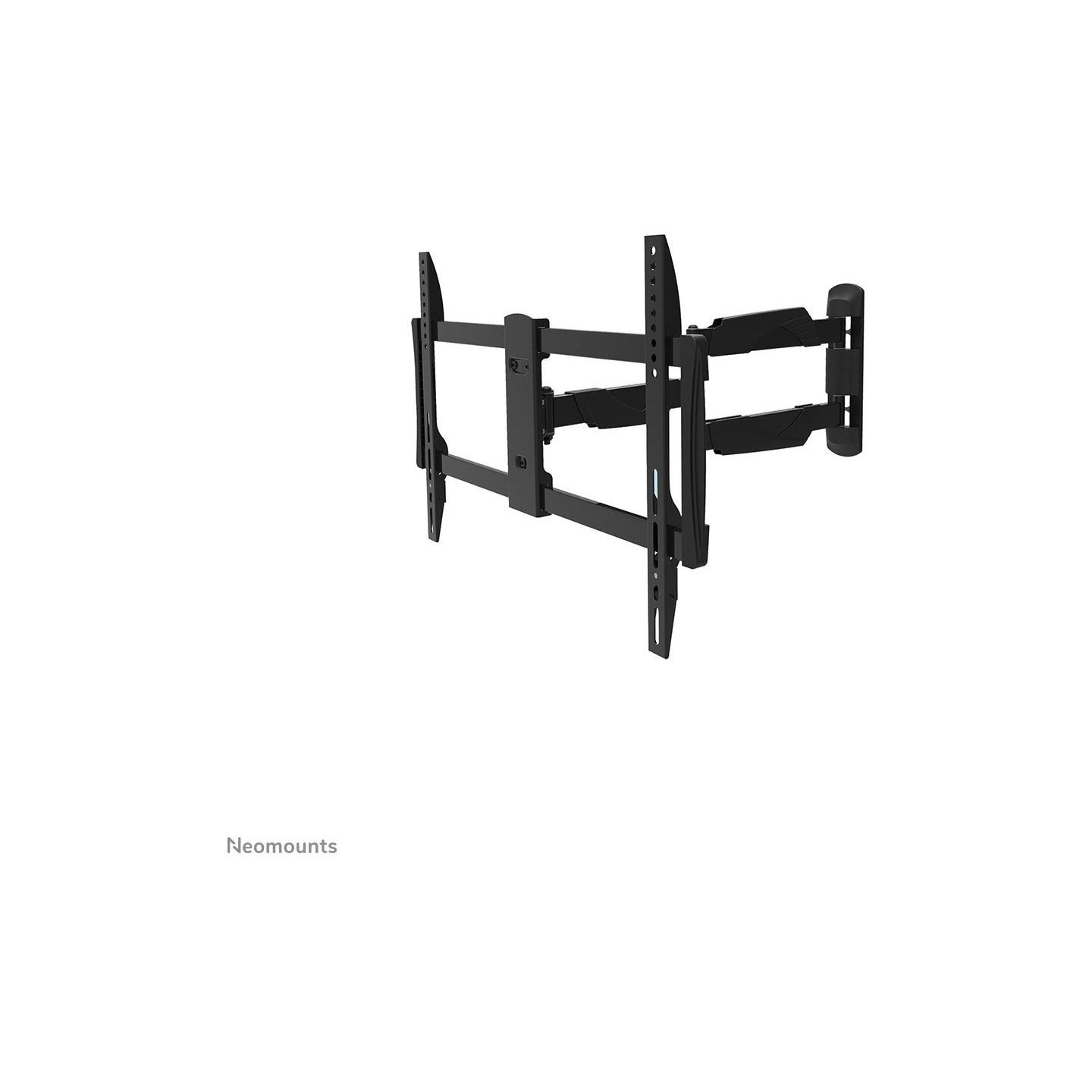 Neomounts TV SET ACC WALL MOUNT 32-60"/BLACK NM-W460BLACK NEOMOUNTS