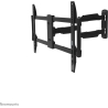 Neomounts TV SET ACC WALL MOUNT 32-60"/BLACK NM-W460BLACK NEOMOUNTS
