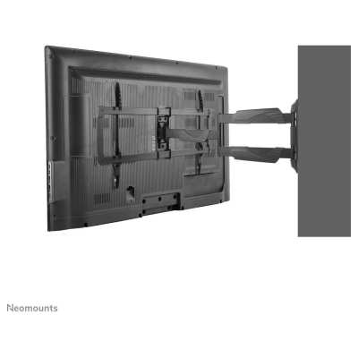 Neomounts TV SET ACC WALL MOUNT 32-60"/BLACK NM-W460BLACK NEOMOUNTS