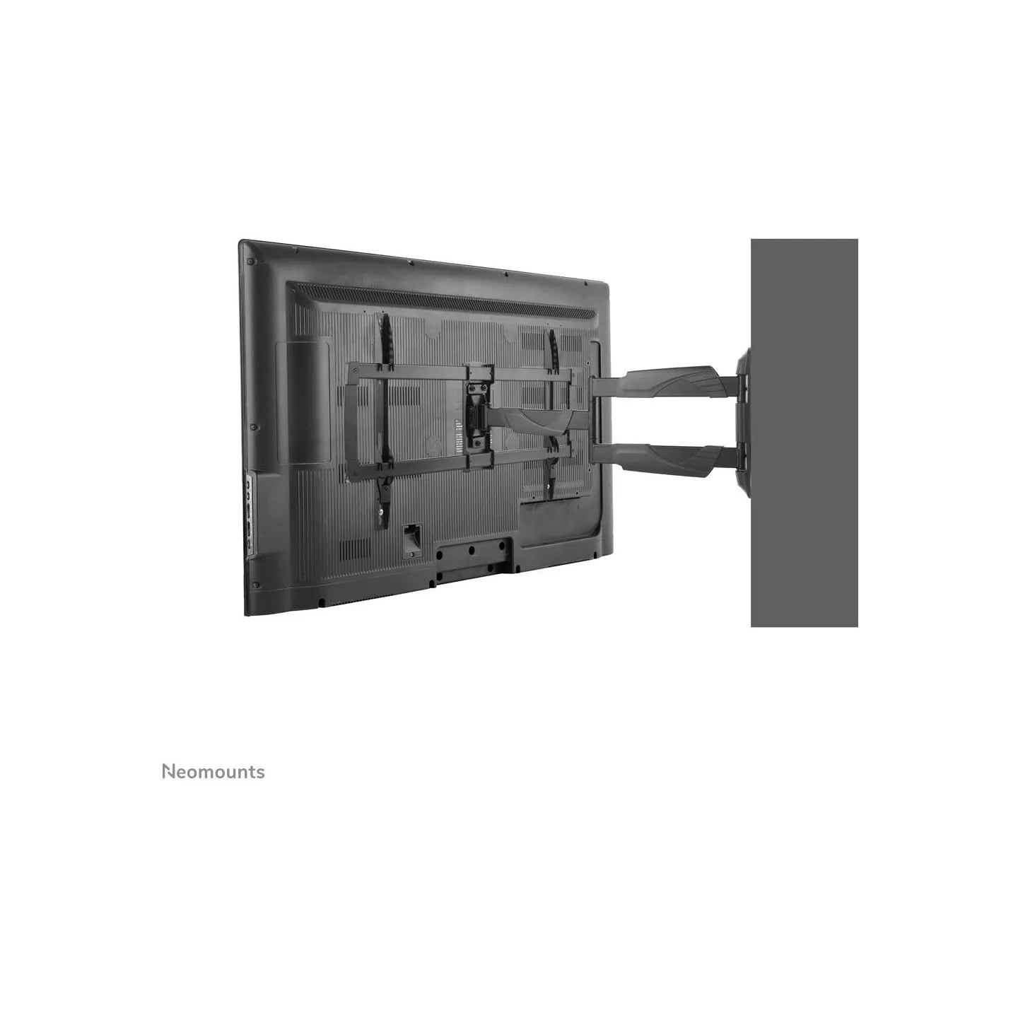 Neomounts TV SET ACC WALL MOUNT 32-60"/BLACK NM-W460BLACK NEOMOUNTS