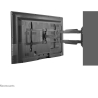 Neomounts TV SET ACC WALL MOUNT 32-60"/BLACK NM-W460BLACK NEOMOUNTS