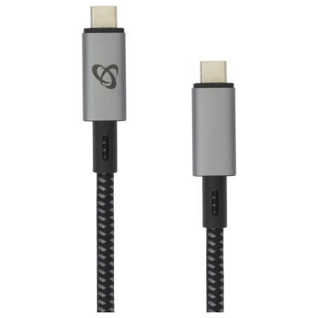 Sbox USB 3.1 -> USB 3.1 Type C M/M 1.5M 100W