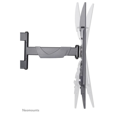 Neomounts TV SET ACC WALL MOUNT 32-60"/BLACK NM-W460BLACK NEOMOUNTS