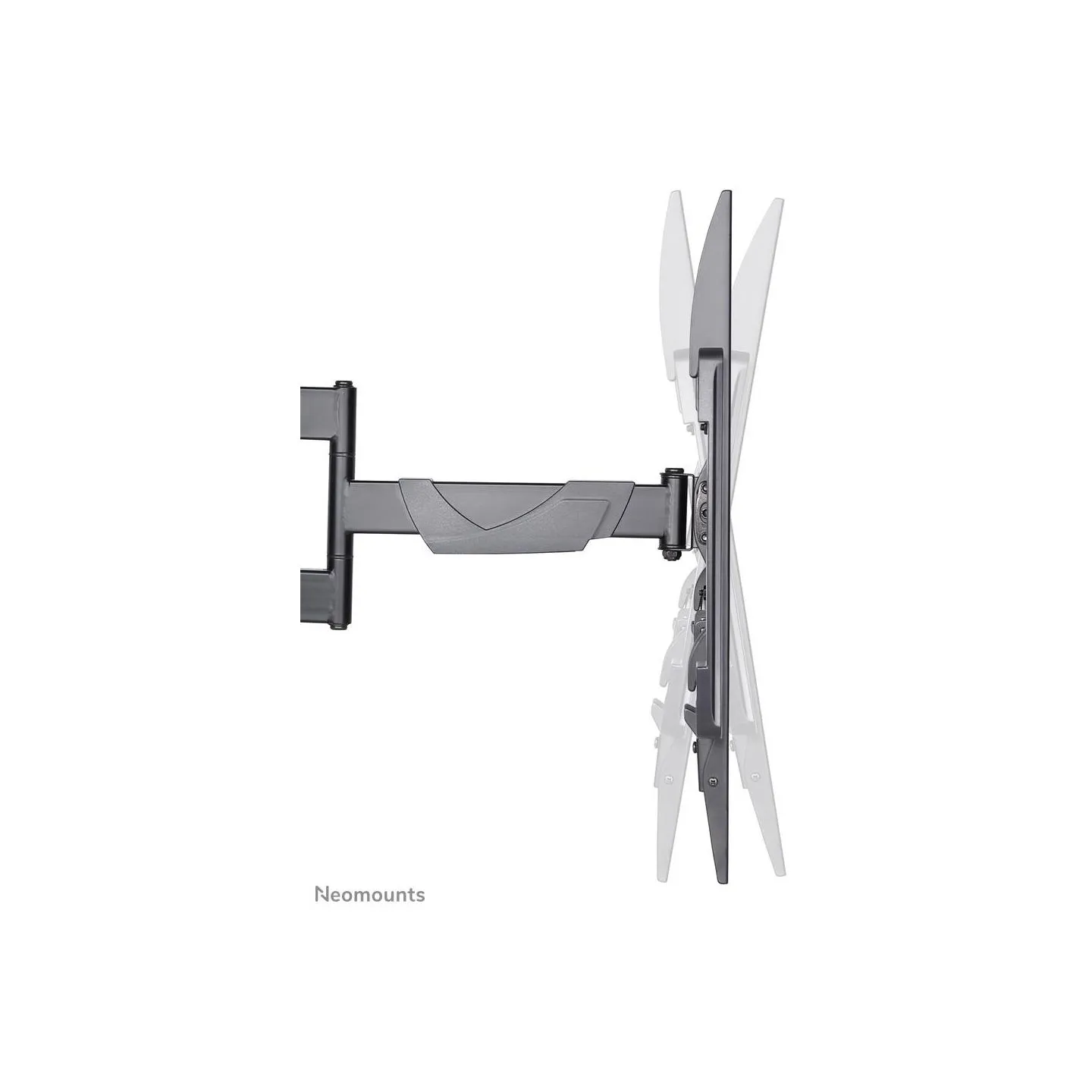 Neomounts TV SET ACC WALL MOUNT 32-60"/BLACK NM-W460BLACK NEOMOUNTS