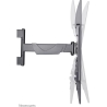 Neomounts TV SET ACC WALL MOUNT 32-60"/BLACK NM-W460BLACK NEOMOUNTS