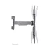 Neomounts TV SET ACC WALL MOUNT 32-60"/BLACK NM-W460BLACK NEOMOUNTS