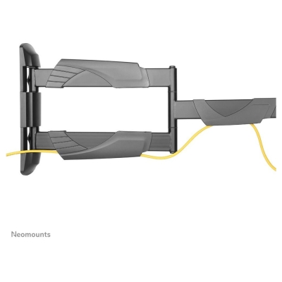 Neomounts TV SET ACC WALL MOUNT 32-60"/BLACK NM-W460BLACK NEOMOUNTS