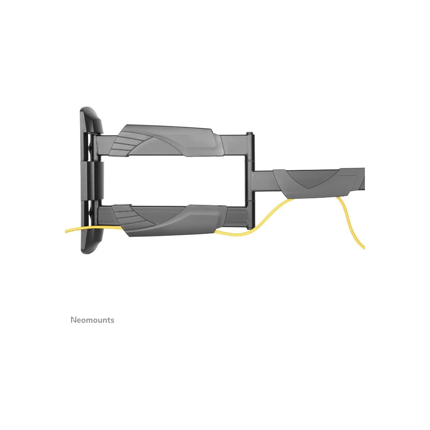 Neomounts TV SET ACC WALL MOUNT 32-60"/BLACK NM-W460BLACK NEOMOUNTS