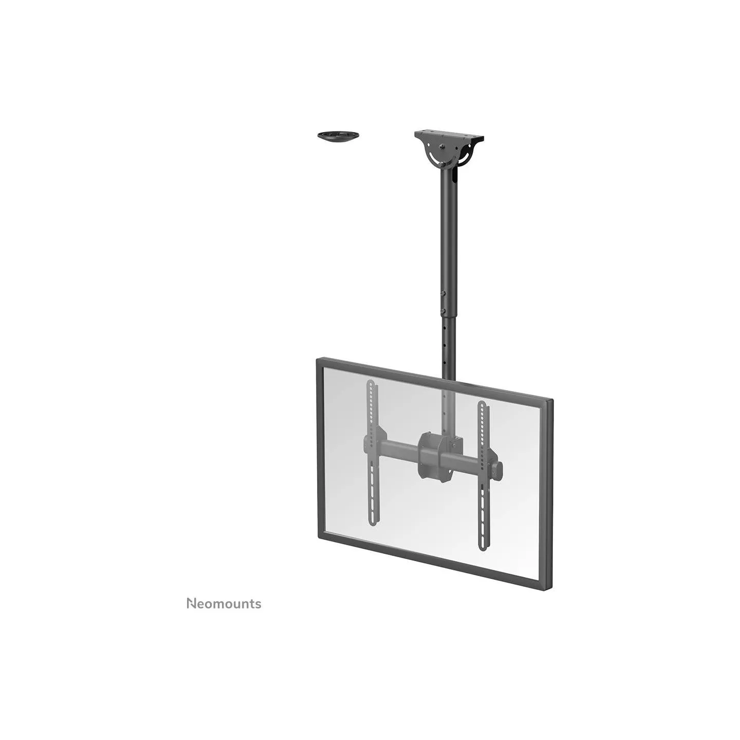 Neomounts FLAT SCREEN CEILING MOUNT (32-60")