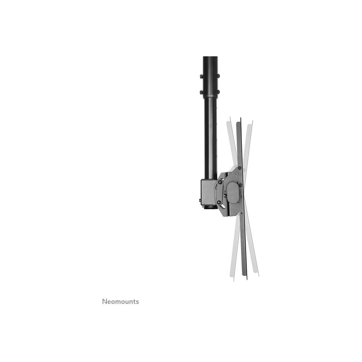 Neomounts FLAT SCREEN CEILING MOUNT (32-60")