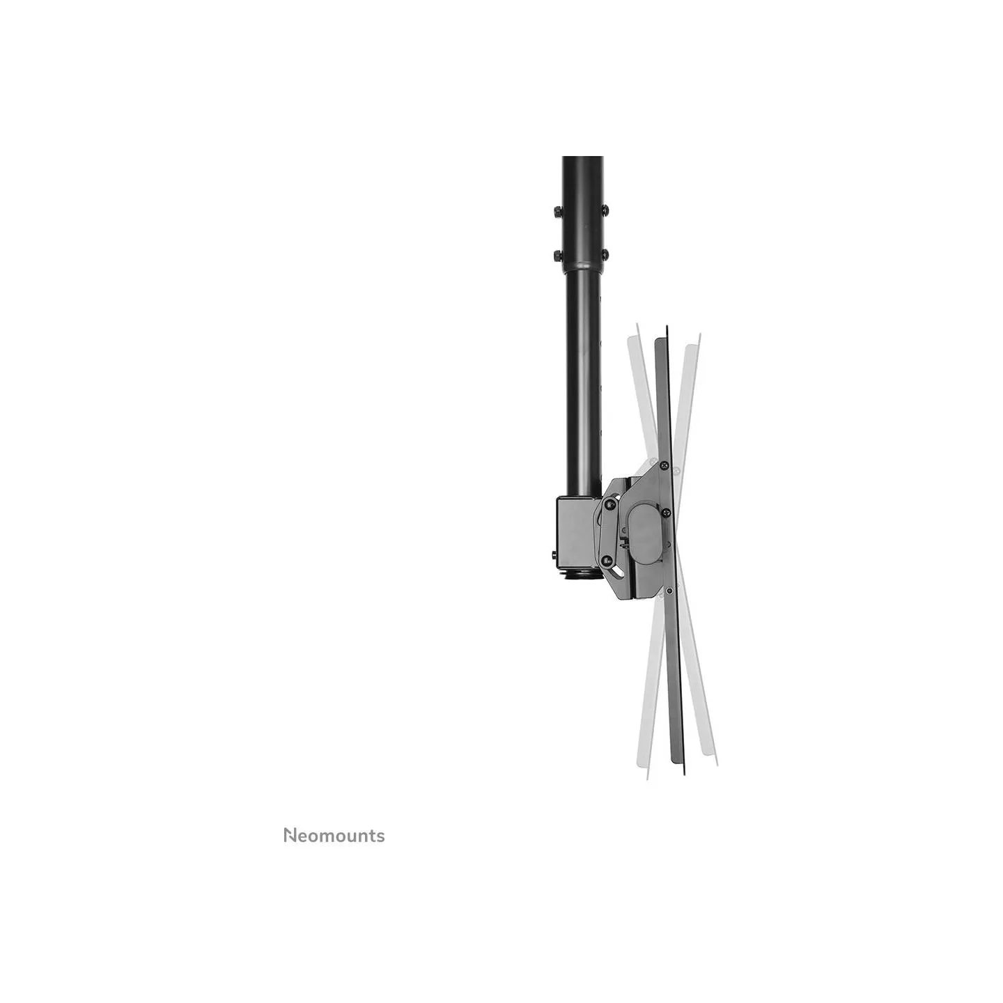 Neomounts FLAT SCREEN CEILING MOUNT (32-60")