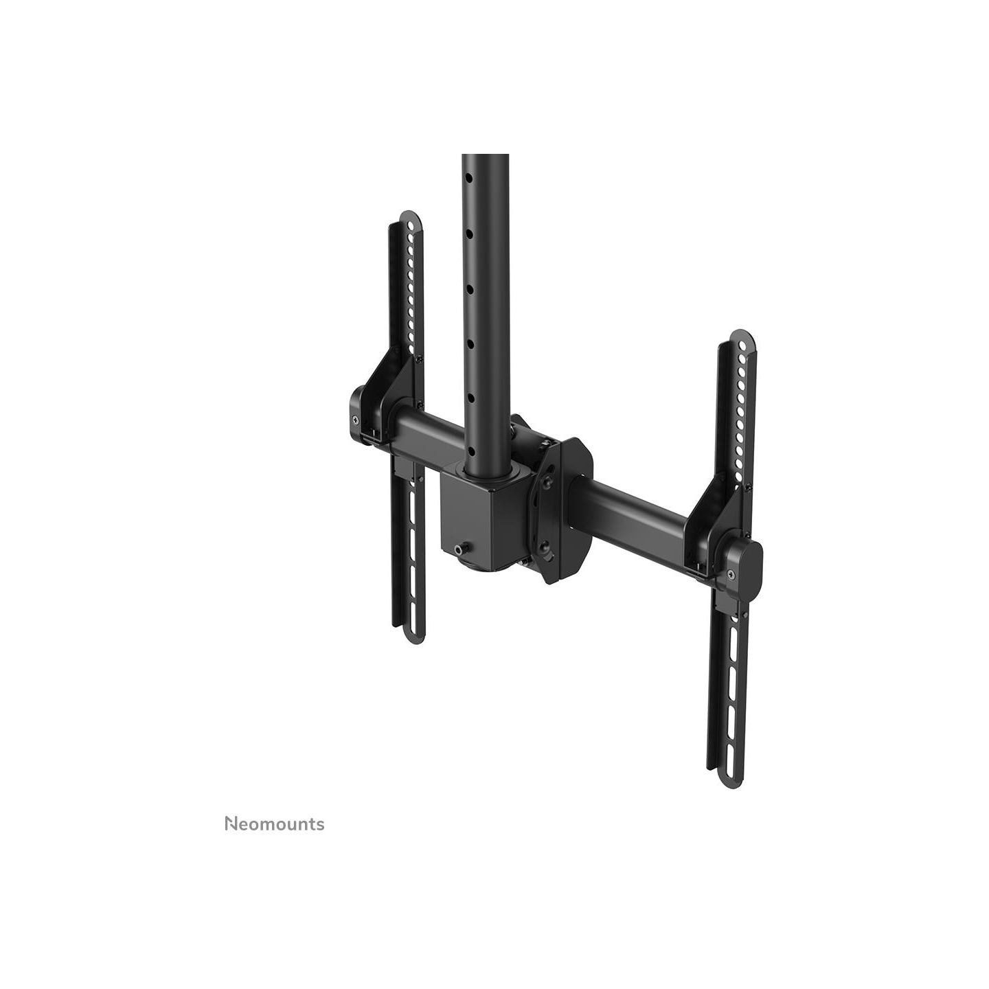 Neomounts NM-C440BLACK CEILING MOUNT 32-60 200x200-400x400 50KG