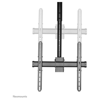 Neomounts TV SET ACC CEILING MOUNT/32-60" NM-C440BLACK NEOMOUNTS