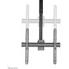 Neomounts NM-C440BLACK CEILING MOUNT 32-60 200x200-400x400 50KG