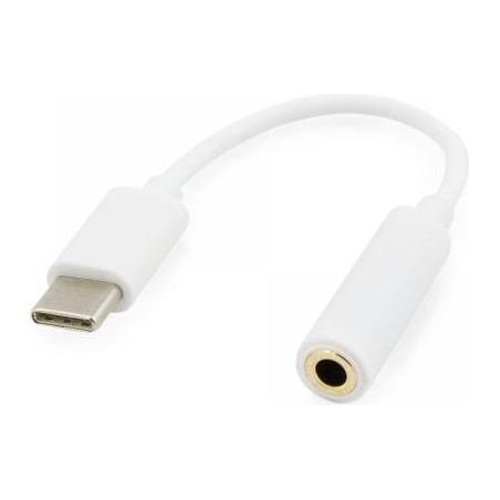Sbox 3.5mm F. ->Type C M. AD.TYPEC-3.5mm