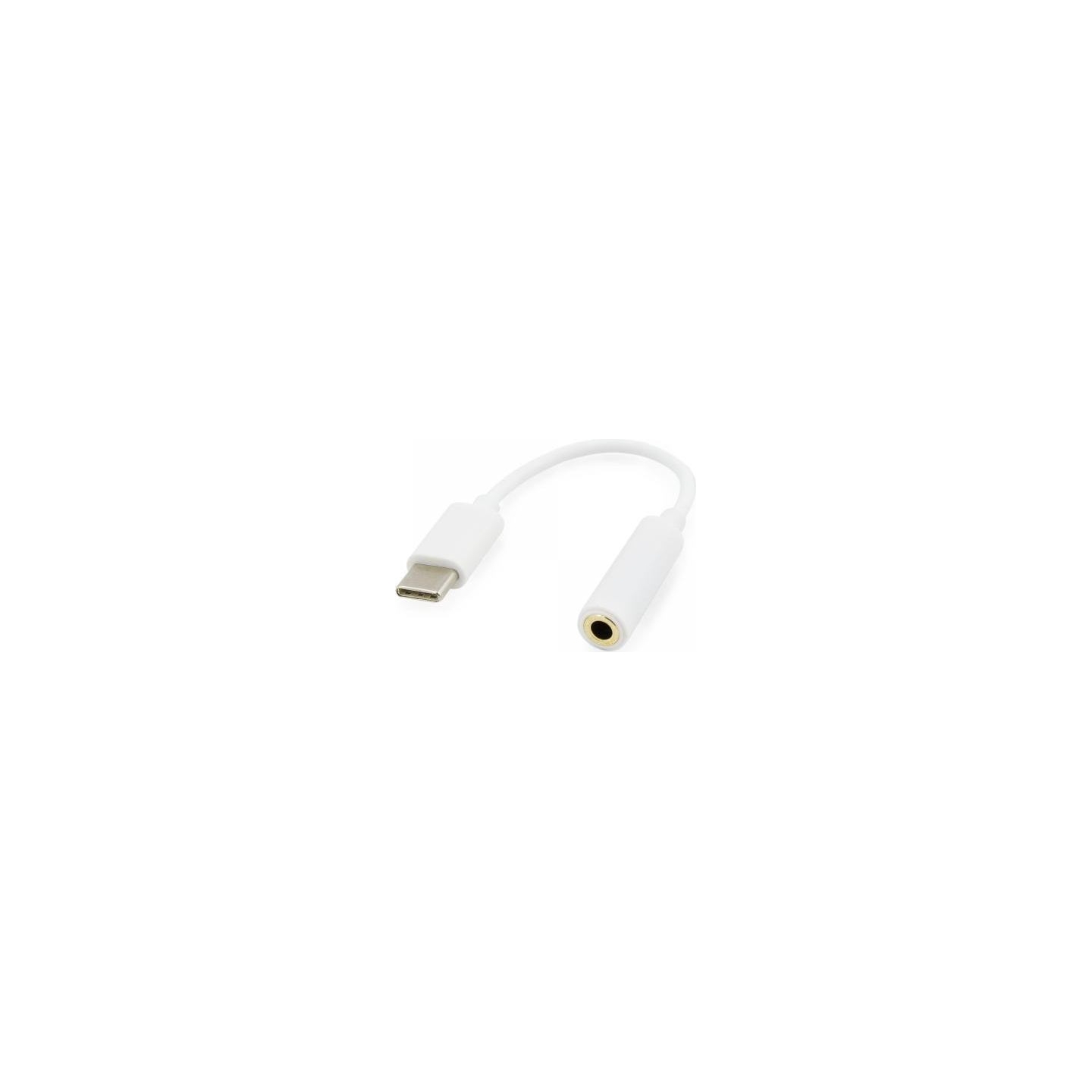 Sbox 3.5mm F. ->Type C M. AD.TYPEC-3.5mm