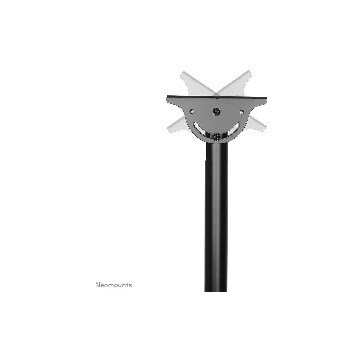 Neomounts FLAT SCREEN CEILING MOUNT (32-60")