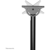 Neomounts NM-C440BLACK CEILING MOUNT 32-60 200x200-400x400 50KG