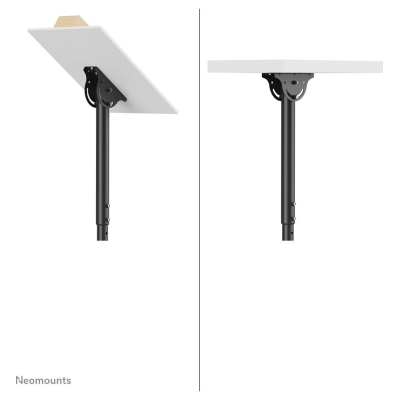 Neomounts NM-C440BLACK CEILING MOUNT 32-60 200x200-400x400 50KG