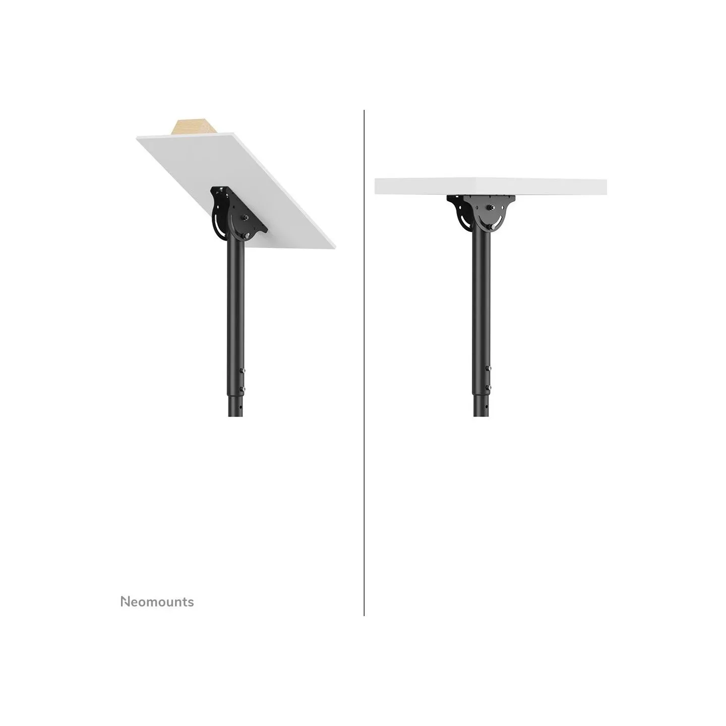 Neomounts FLAT SCREEN CEILING MOUNT (32-60")