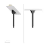 Neomounts FLAT SCREEN CEILING MOUNT (32-60")