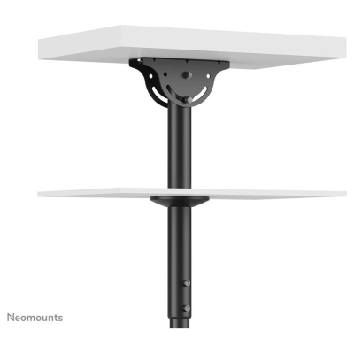 Neomounts NM-C440BLACK CEILING MOUNT 32-60 200x200-400x400 50KG