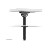 Neomounts FLAT SCREEN CEILING MOUNT (32-60")