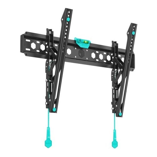 Onkron TV SET ACC WALL MOUNT /43-85"/BLACK TM6-B ONKRON