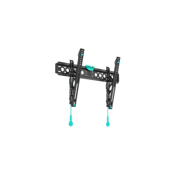 Onkron TV SET ACC WALL MOUNT /43-85"/BLACK TM6-B ONKRON
