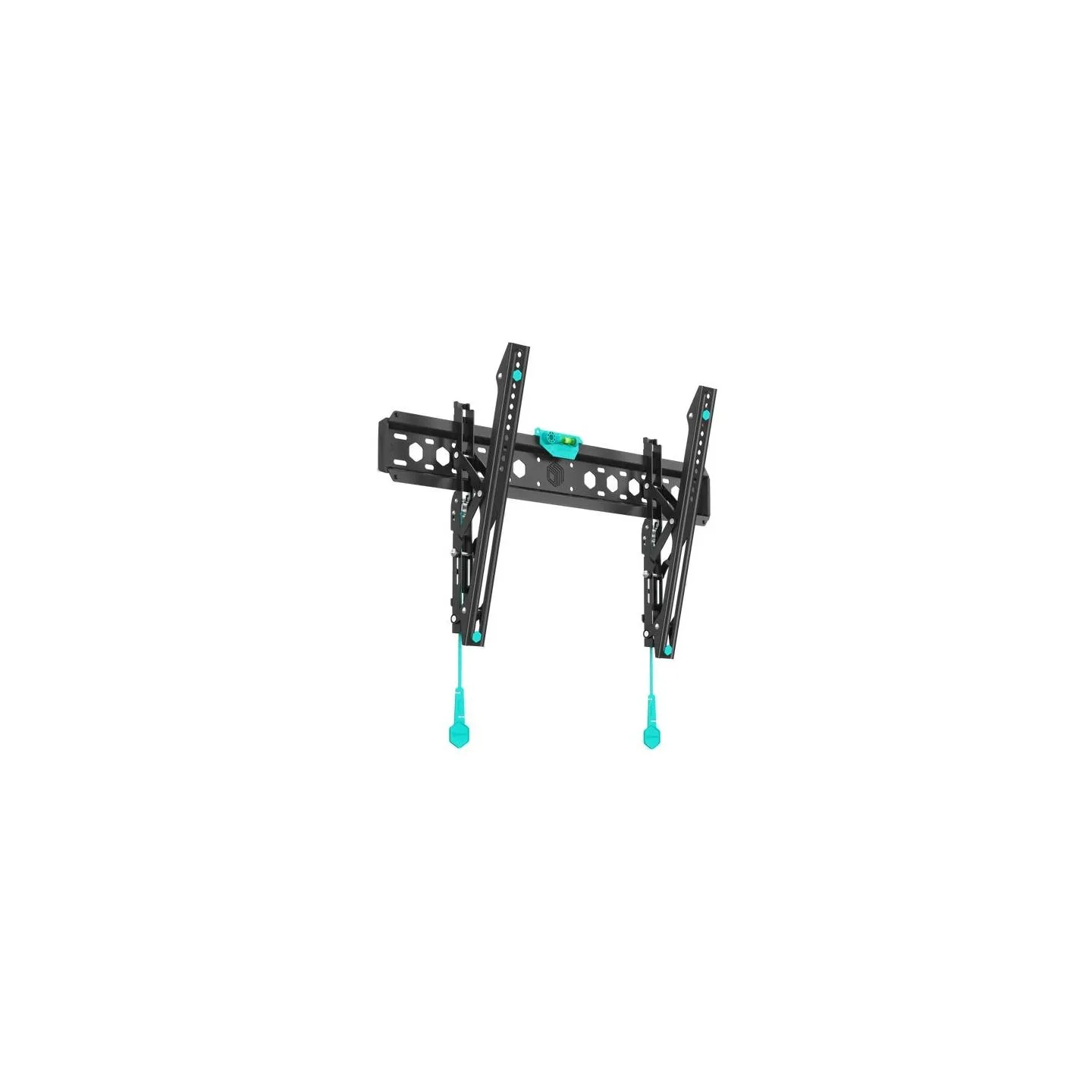 Onkron TV SET ACC WALL MOUNT /43-85"/BLACK TM6-B ONKRON