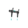 Onkron TV SET ACC WALL MOUNT /43-85"/BLACK TM6-B ONKRON