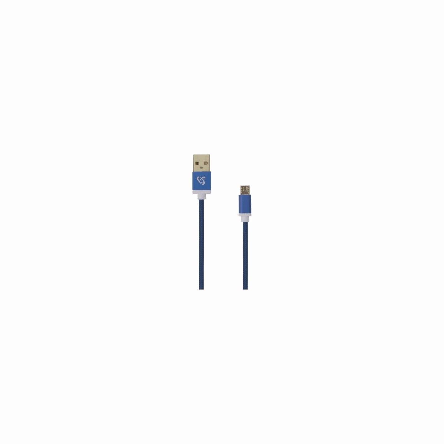 Sbox USB-10315BL USB->Micro USB M/M 1.5m blue