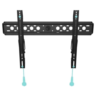 Onkron TV SET ACC WALL MOUNT /43-85"/BLACK TM6-B ONKRON