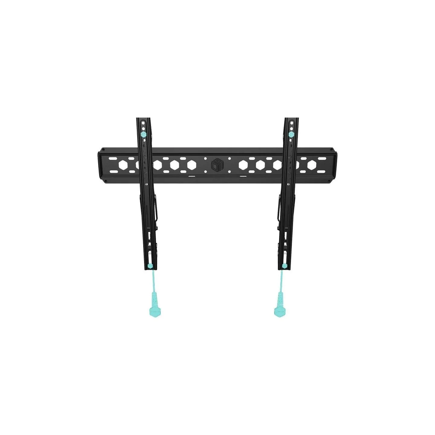Onkron TV SET ACC WALL MOUNT /43-85"/BLACK TM6-B ONKRON