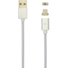 Sbox Magnetic USB->Micro USB M/M 1m