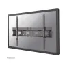 Neomounts NEWSTAR FLAT SCREEN WALL MOUNT (FIXED) INCL. STORAGE FOR MEDIAPLAYER/MINI PC 37-75” BLACK