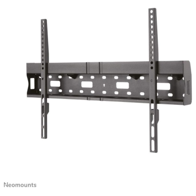 Neomounts NEWSTAR FLAT SCREEN WALL MOUNT (FIXED) INCL. STORAGE FOR MEDIAPLAYER/MINI PC 37-75” BLACK
