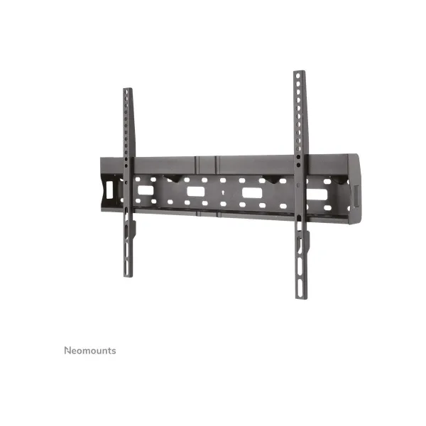 Neomounts NEWSTAR FLAT SCREEN WALL MOUNT (FIXED) INCL. STORAGE FOR MEDIAPLAYER/MINI PC 37-75” BLACK