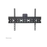 Neomounts NEWSTAR FLAT SCREEN WALL MOUNT (FIXED) INCL. STORAGE FOR MEDIAPLAYER/MINI PC 37-75” BLACK