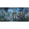 White Shark MP-110 TMP-ASCENDED Gaming Mouse Pad Ascended
