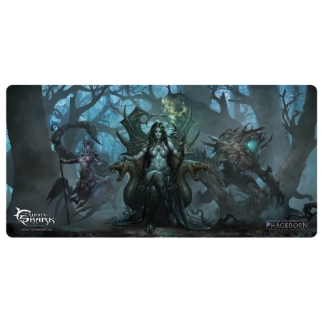 White Shark TMP-114 TMP-VESTIGE 1370 x 675 mm x 3 mm